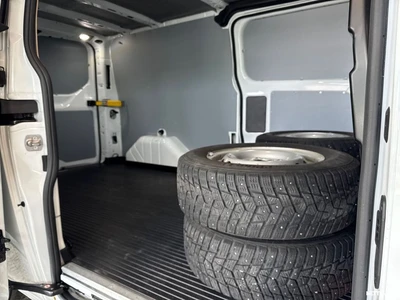Ford Transit Custom 2023, photo 5/27