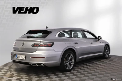 Volkswagen Arteon 2022, kuva 5/41
