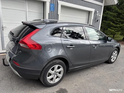 Volvo V40 Cross Country D2 Business Aut 2014, kuva 6/21