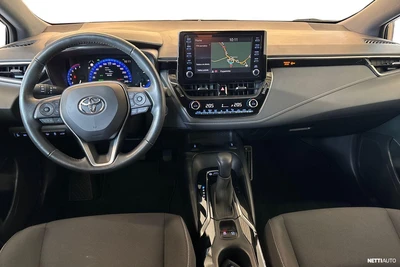 Toyota Corolla 2021, kuva 7/21