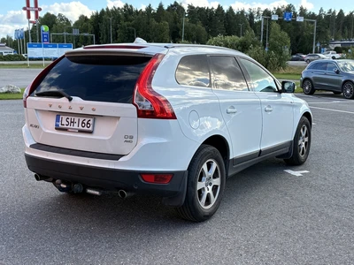 Volvo XC60 D3 AWD Summum aut 2012, photo 4/7
