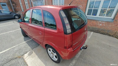 Opel Meriva 2006, photo 2/13