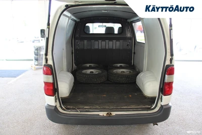 Toyota Hiace 2,5 D-4D 95 5ov 2007, photo 7/16