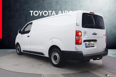 Toyota Proace L2 2,0 D 145 Automaatti 2023, photo 2/26