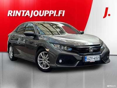 Honda Civic HB 129 hv Sport 2019, kuva 1/34