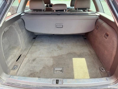 Audi A4 A4 Avant 2.0 2002, photo 8/8