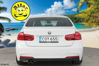 BMW 330 2017, kuva 5/38