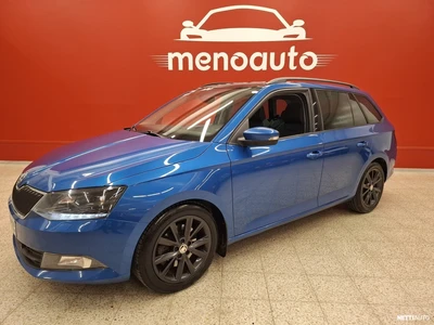 Skoda Fabia Combi 1,2 TSI 110 Style 2015, photo 5/10