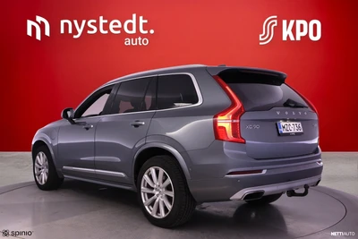 Volvo XC90 2016, kuva 2/60