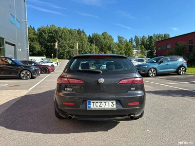 Alfa Romeo 159 2010, kuva 4/8