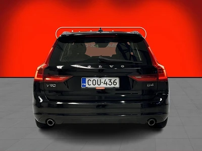 Volvo V90 D4 Business aut 2017, kuva 7/28
