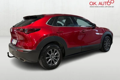 Mazda CX-30 2021, photo 5/21