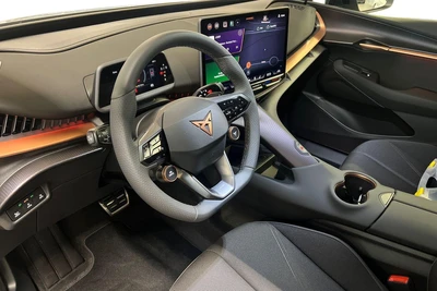 Cupra Tavascan 2026, photo 6/15