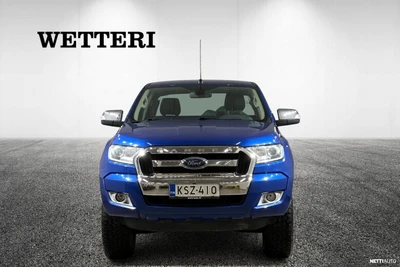 Ford Ranger 2017, photo 2/32
