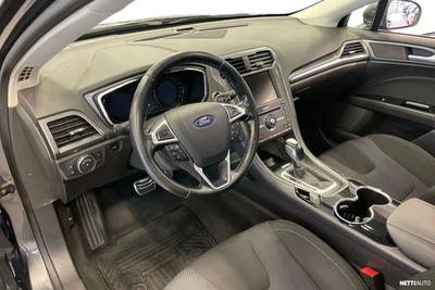 Ford Mondeo 2015, photo 6/27
