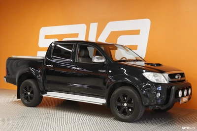 Toyota Hilux 2010, kuva 1/7