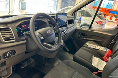 Ford Transit 2024, photo 7/13