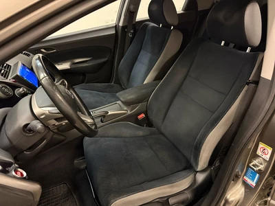 Honda Civic 2006, kuva 7/34