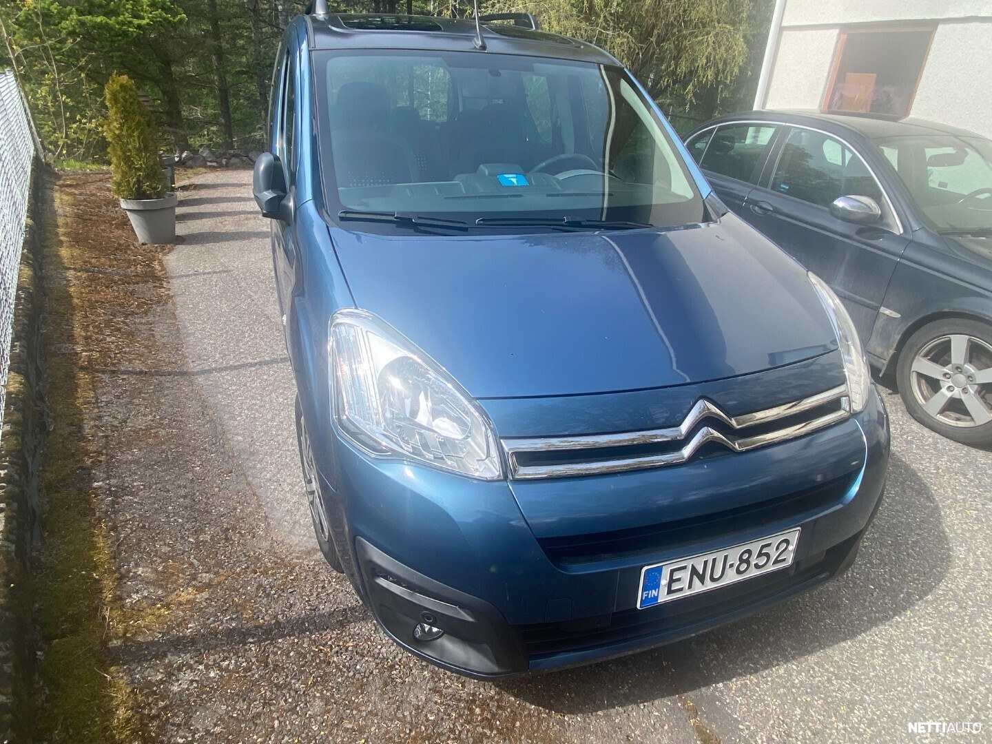 Citroen Berlingo Multispace