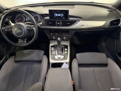 Audi A6 2018, photo 7/8