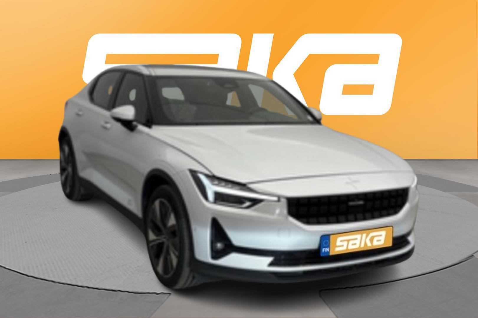 Polestar 2