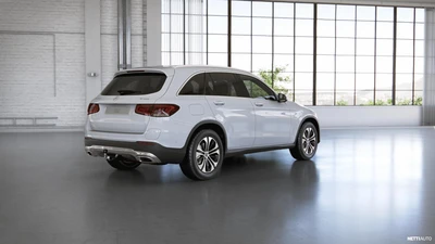 Mercedes-Benz GLC 2021, kuva 4/10
