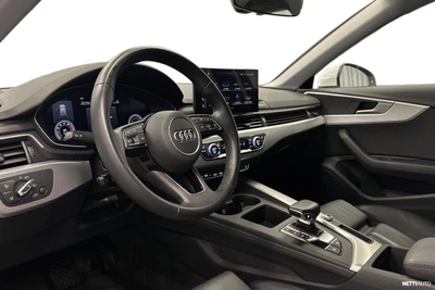 Audi A4 2023, kuva 6/27