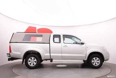 Toyota Hilux 2011, kuva 6/26