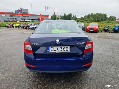 Skoda Octavia 2016, kuva 5/13