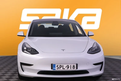Tesla Model 3 Standard Range Plus 2023, photo 2/30