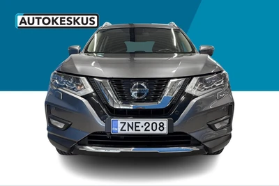 Nissan X-Trail 2020, kuva 4/32