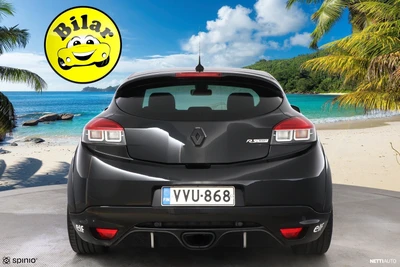 Renault Megane 2011, photo 5/41