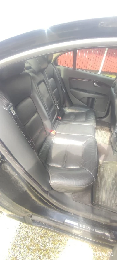 Volvo S80 2007, kuva 7/8