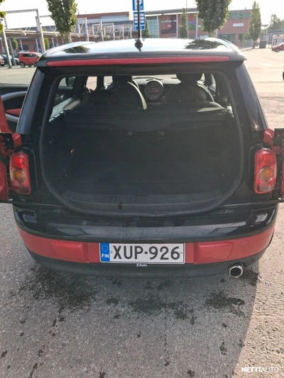 MINI Cooper A R55 2009, photo 5/8