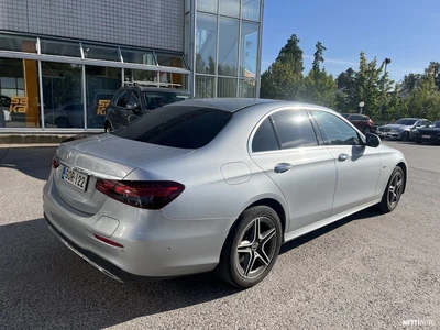 Mercedes-Benz E 2021, kuva 2/4