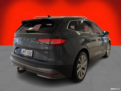 Skoda Enyaq 80 iV 2022, kuva 3/5