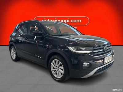 Volkswagen T-Cross 2020, kuva 4/35