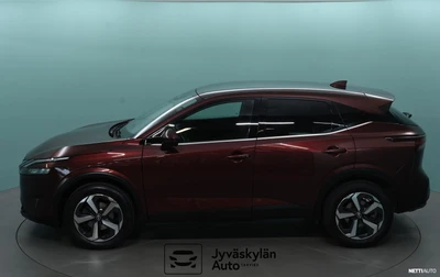 Nissan Qashqai 2023, kuva 2/27