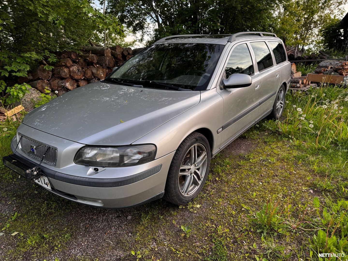 Volvo V70