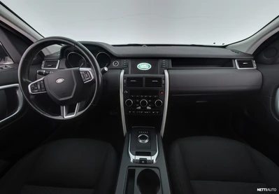 Land Rover Discovery Sport SE TD4 150 2019, photo 7/23