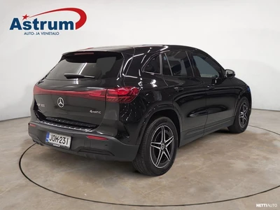 Mercedes-Benz EQA 2024, kuva 4/10