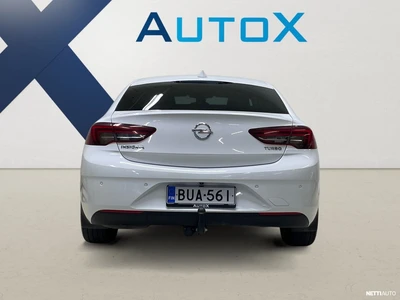 Opel Insignia 2018, kuva 3/35