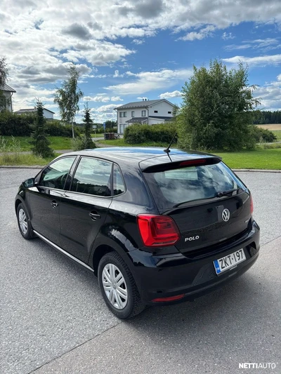 Volkswagen Polo 2016, kuva 4/10