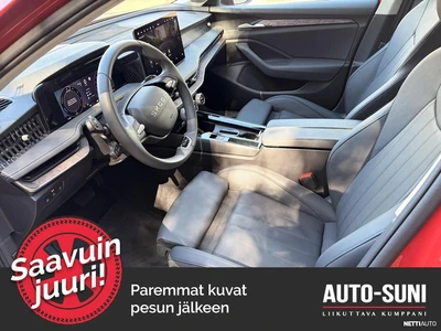 Skoda Superb 2025, kuva 4/11