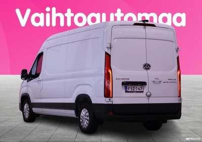 Maxus e-Deliver 9 72Kwh L3H2 2024, kuva 5/22