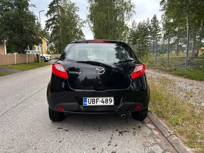 Mazda 2 1,5 Touring 5MT 5ov Z04 2008, photo 3/11