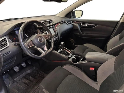 Nissan Qashqai 2020, kuva 7/34