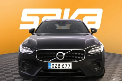 Volvo V90 D5 AWD R-Design aut 2018, kuva 2/41