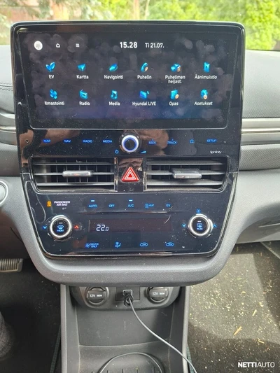 Hyundai Ioniq Electric 2020, kuva 6/16