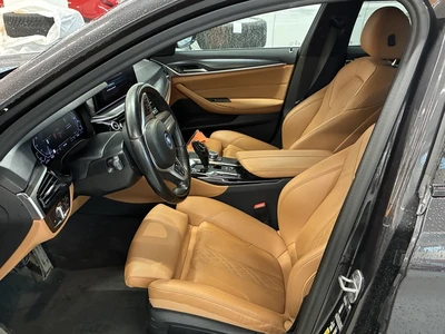 BMW 530 2022, photo 5/6